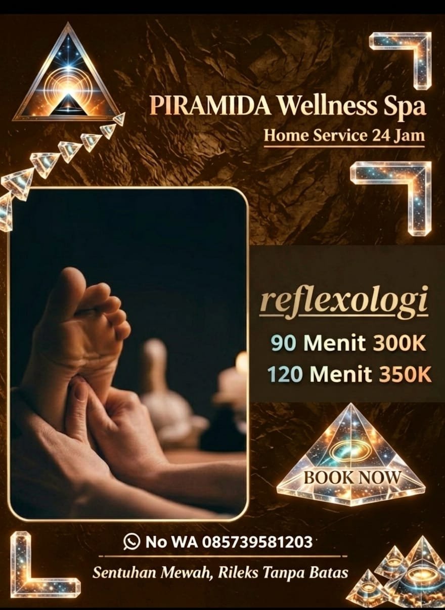 Reflexology