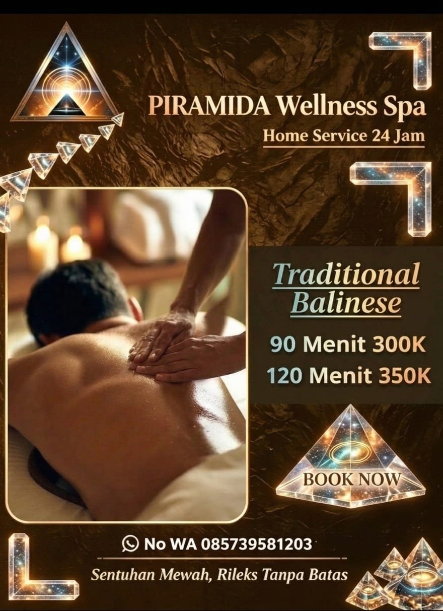 Balinese Massage