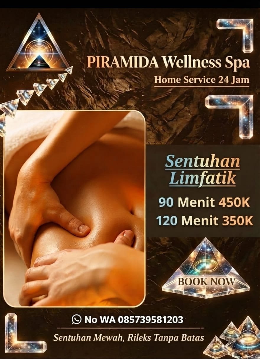 Traditional Massage